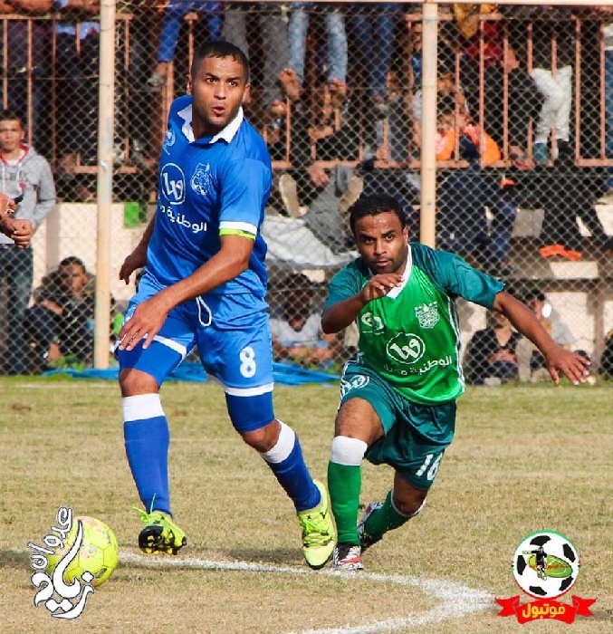 صور جهـــــــــاد و ســـــــــعيد مان تو مان