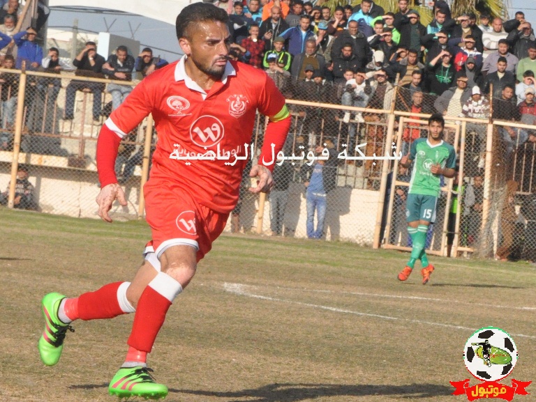 تغريدة مثيرة من لاعب الصداقة