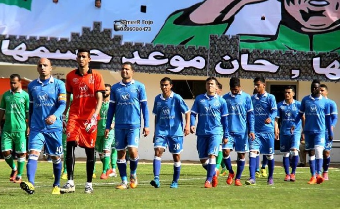 فيديو كيف تصدر الزعيم