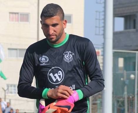 جابر الدوري للصداقة هذا الموسم
