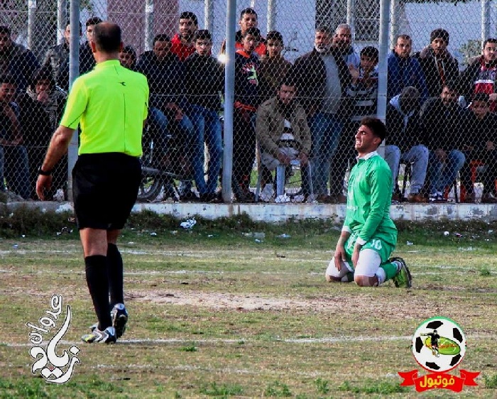 فيديو وصور حســـــــــرة على فرصـــــــــــــــــــة