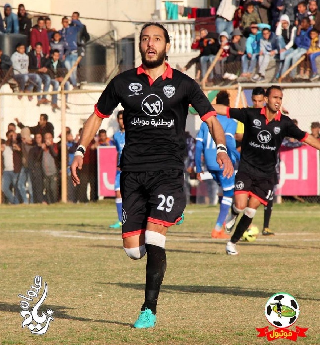 فيديو غــــــــــــول العمــــــــــيد
