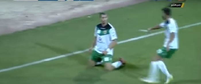 فيديو   وادي  يواصل تألقه في الدوري الأردني