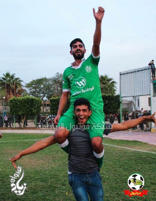 فيديو جمــلة وهـــدف