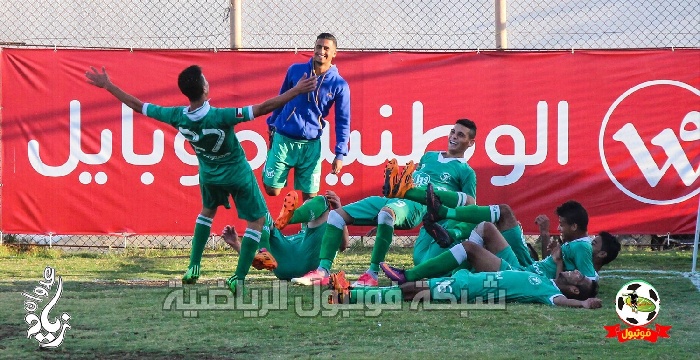 فيديو   النشامى  يتصدر والقادسية يهزم البحرية