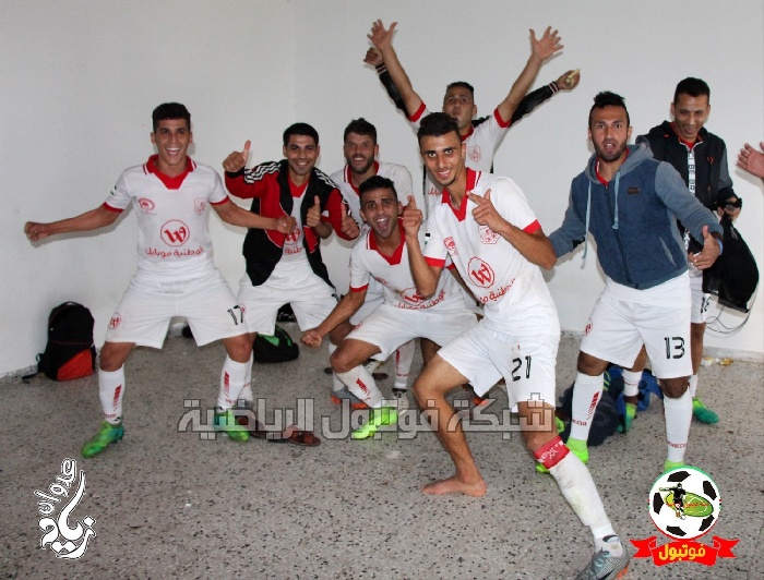 فيديو أهداف اتحاد وشباب خان يونس