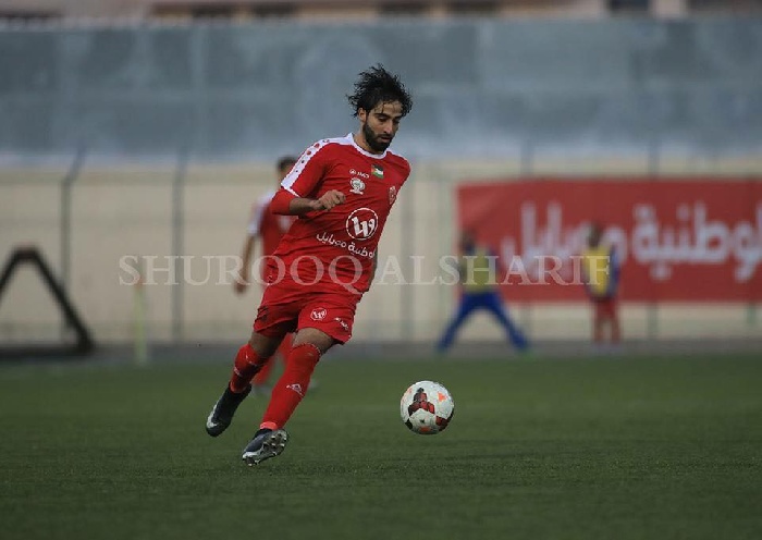 محمد صالح يقترب من الاسماعيلي