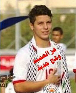 معتز العميد وهج جديد