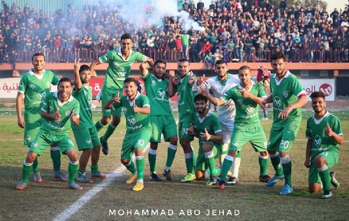 فيديو أهداف الشجاعية والصداقة