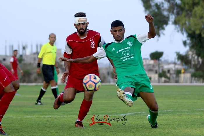فيديو هدف وصدارة