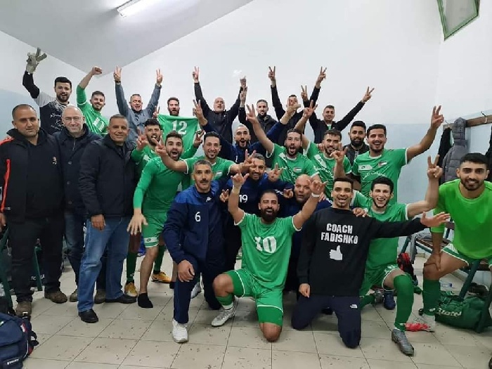 لاعب يحقق إنجاز التأهل 8 مرات مع 5 أندية