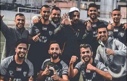 تأهل تاريخي للاحتراف الجزئي بعد 10 سنوات