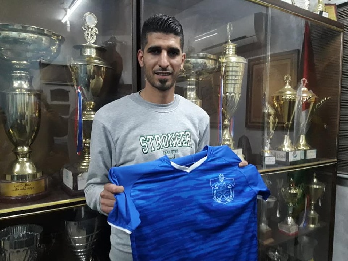 الزعيم يضم السدودي ويبحث عن مهاجم