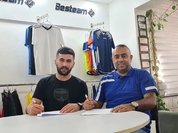 صفقة جديدة لهلال القدس