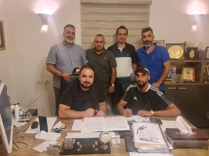 الهلال يستعيد حارسه كناعنة