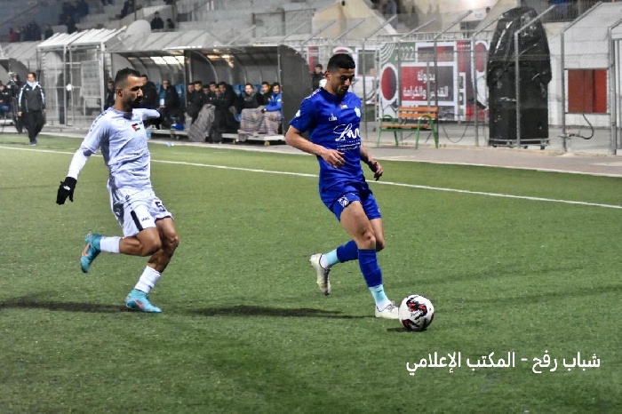 فيديو  المكبر يتأهل والزعيم والعميد يتعادلان في بطولة القدس والكرامة