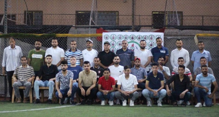 نادي الرباط يكشف عن لاعبيه الجدد وجهازه الفني