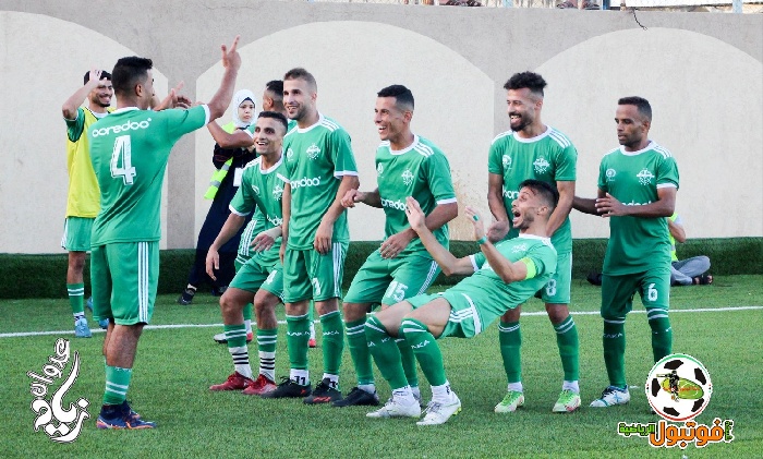 فيديو الأخضر الرفحي يهزم الحوانين وتعادل الهلال والصداقة