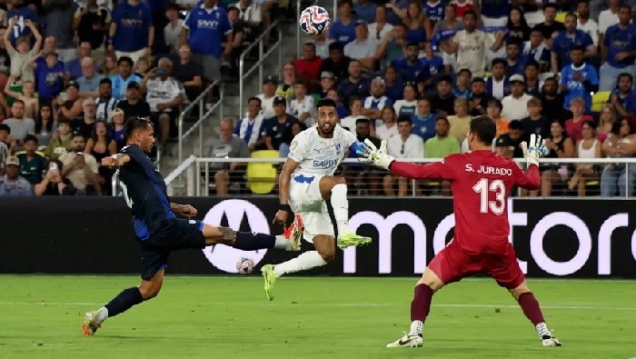 مواعيد قمم نارية في ربع نهائي كأس العالم للأندية 2025