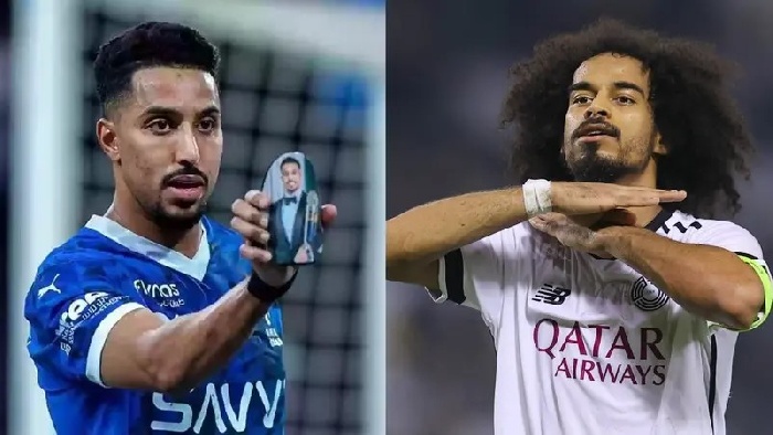جوائز سيا 2025 الرياض تستضيف ليلة التتويج الكروي