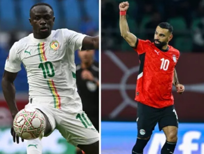 تعرف على تاريخ مواجهات مصر والسنغال في كأس أمم إفريقيا