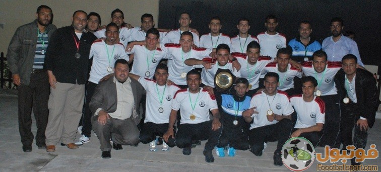  الاستقلال الرفحي  يستأنف تدريباته بقيادة  عدوان 