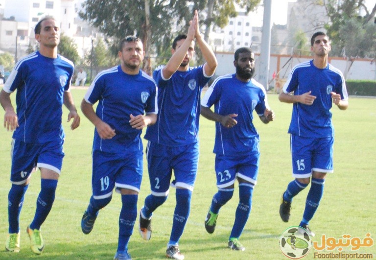 صدارة الممتازة للشاطئ و الأولى للزيتون