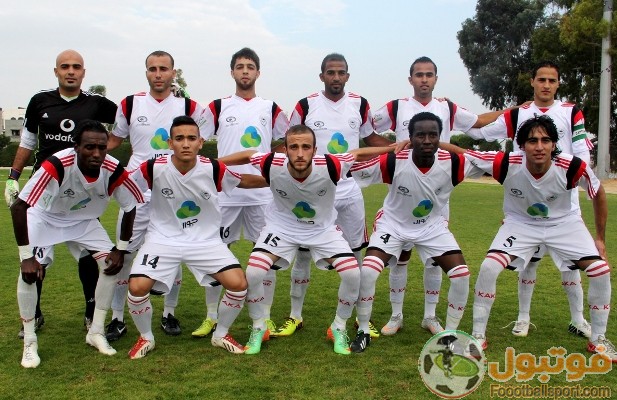 العميد عاد من جديد