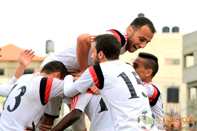 صور  سقوط وصدارة  الزعيم والعميد