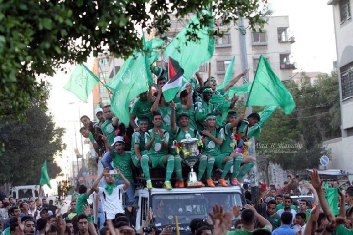 الشجاعية في ورطة