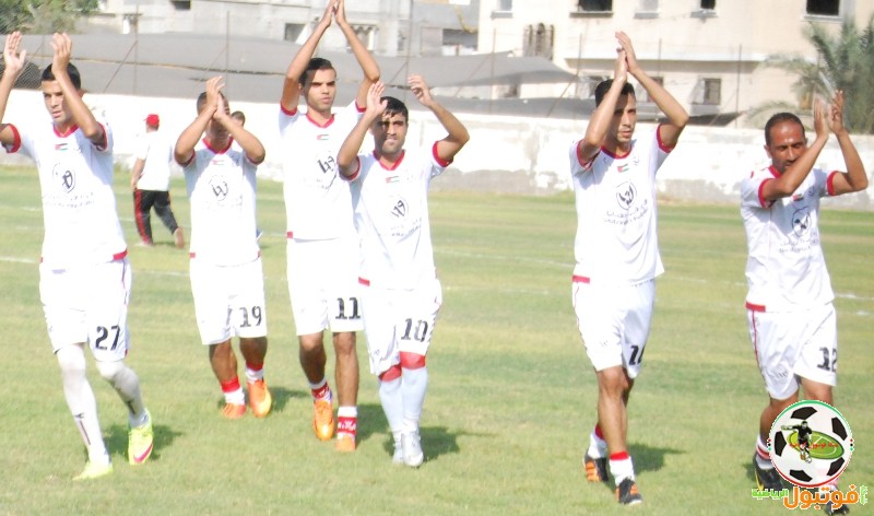 تفاصيل نشامى خان يونس النقطة 6 المركز 6
