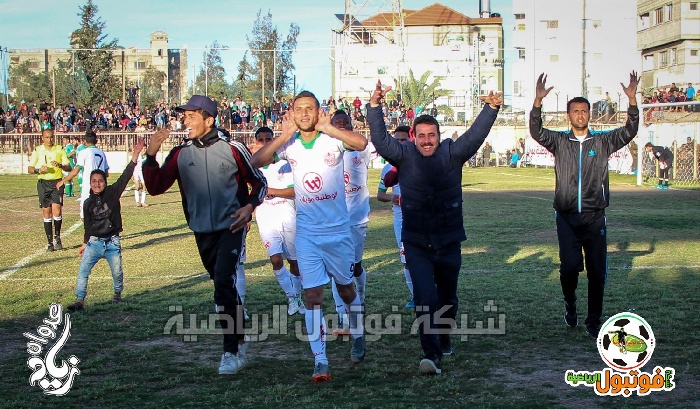 فيديو أهداف القادسية وخدمات رفح
