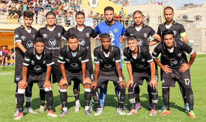 اتحاد خان يونس