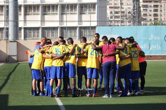تراكم الهزائم يحبط سمران طولكرم بدوري المحترفين