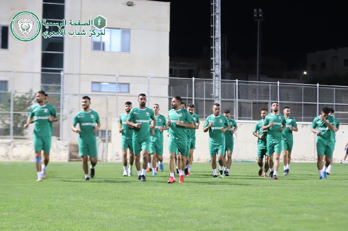 كأس الاتحاد السيوي  بلاطة يواجه الأنصار والأمعري يصطدم بالفيصلي