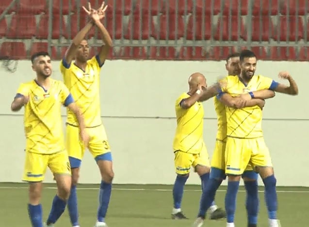 بلاطة صفقات جديدة لاستعادة الهيبة