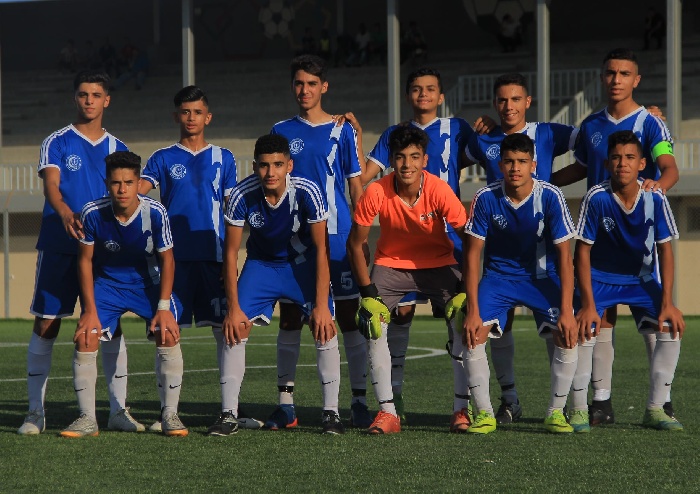 الهلال ضيف شرف كأس دونوستي 2022 في إسبانيا