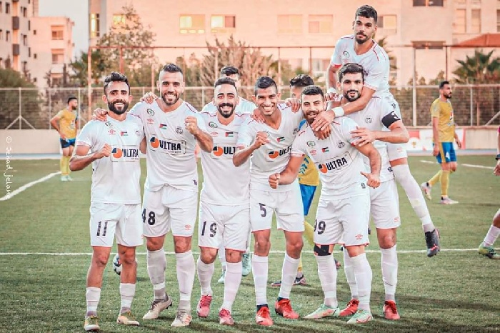 كأس الاتحاد السيوي  شباب الخليل يباشر تدريبات في الكويت