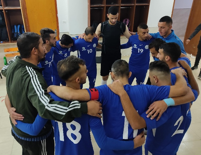 الإحتراف الجزئي  أرقام مبهرة لثنائي القمة والحصيلة 448 هدفا