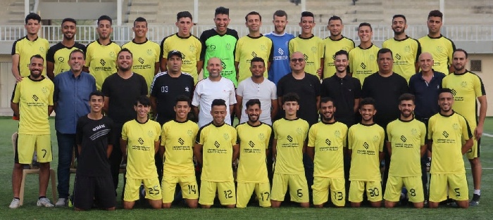 الغواصات الصفرا تبحر بنجاح في الدرجة الممتازة