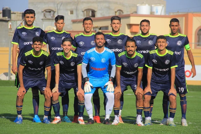 هلال غزة