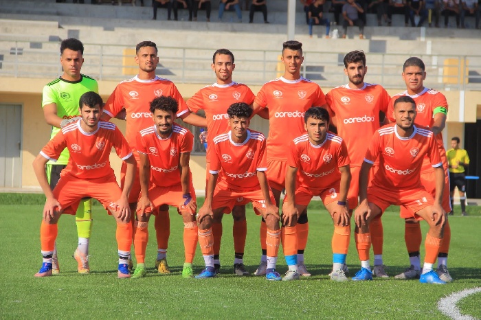 اتحاد خان يونس