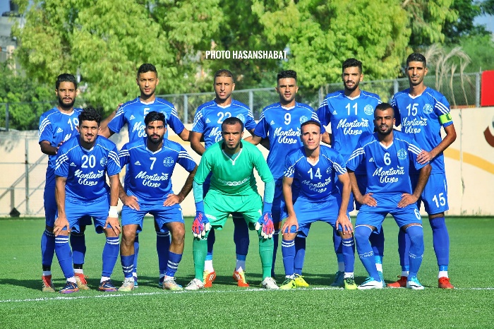 خدمات الشاطئ