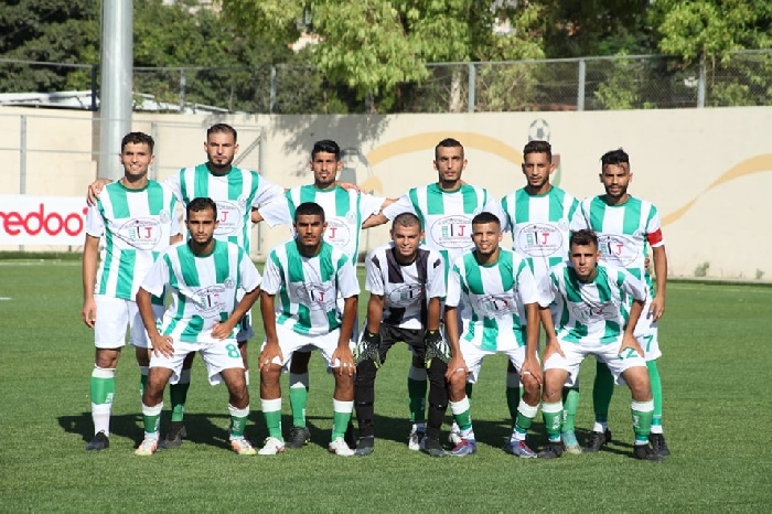 مجلس إدارة نادي الزيتون يوقف ثلاثة لاعبين