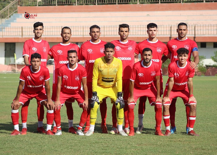 شباب خان يونس
