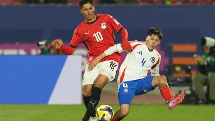 مونديال الشباب مصر تترقب والسعودية تودع