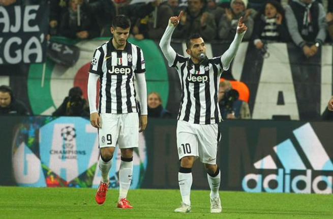 فيديو  فوز غير مطمئن لليوفي على دورتموند