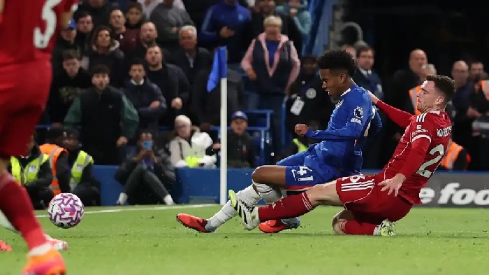 مدريد يتجاوز فياريال وليفربول يسقط أمام تشيلسي