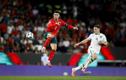 تصفيات مونديال 2026 أسبانيا والبرتغال على مشارف التأهل