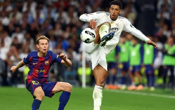 أبطال أوروبا حسرة في مدريد وباريس وعلامة كاملة لأرسنال